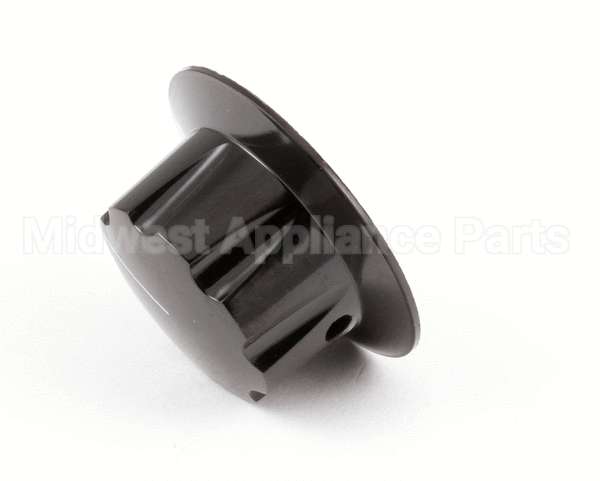 8100334 Frymaster Knob W/Skirt, #649-3L