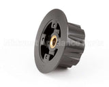 8100334 Frymaster Knob W/Skirt, #649-3L
