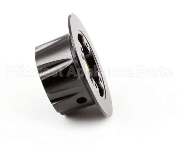 8100334 Frymaster Knob W/Skirt, #649-3L