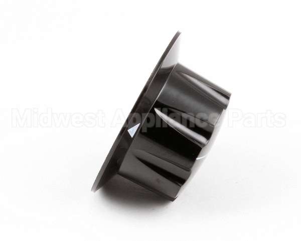 8100334 Frymaster Knob W/Skirt, #649-3L