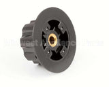 8100334 Frymaster Knob W/Skirt, #649-3L