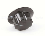 8100334 Frymaster Knob W/Skirt, #649-3L