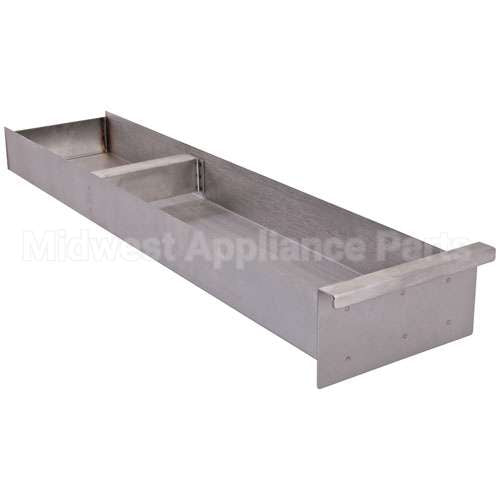 810051-2 Compatible Vulcan Pan, Grease, 900 Ser Griddles