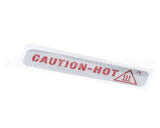 81006 Server Label Hot