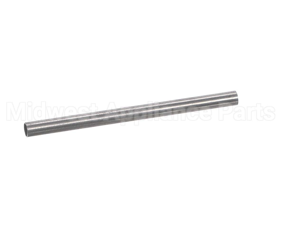 8100632 Frymaster Tubing,Ss 1.75 Type 321