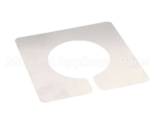 8100787 Meiko Throttle For Fan Heating Regis