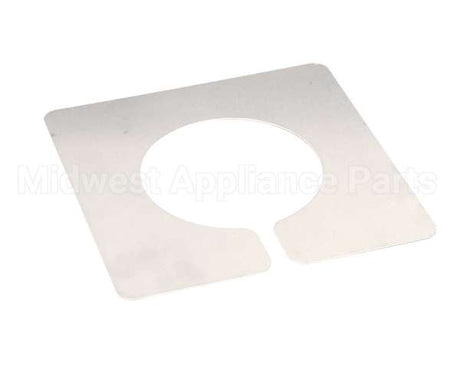 8100787 Meiko Throttle For Fan Heating Regis