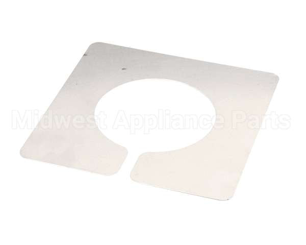 8100787 Meiko Throttle For Fan Heating Regis