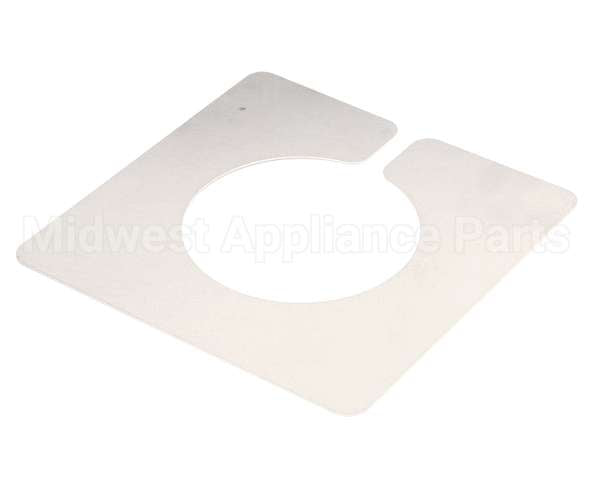 8100787 Meiko Throttle For Fan Heating Regis