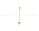 8100999 Frymaster Flex Shaft, 45 Control Pnl Mount