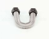 8101043 Frymaster Flexline,7/8Od-1/2Id X 9.5