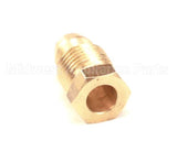 81011 Therma-Tek Breakaway Nut 1/4Tubing