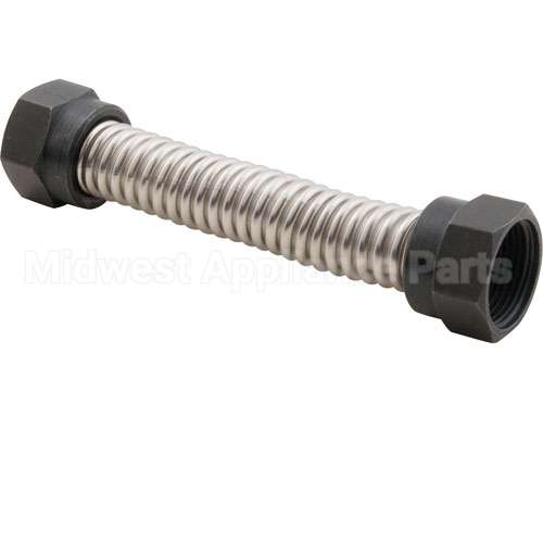 8101159 Compatible Dean Hose, Oil Return, Flex, 5-1/2"