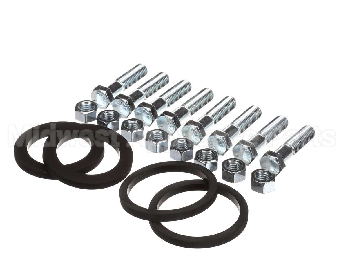 810120-350K Armstrong Fluid Technology Hardware Kit