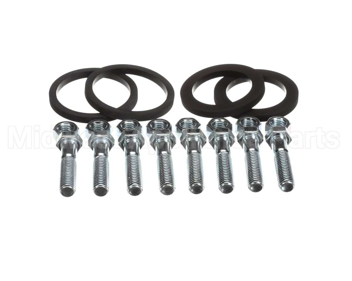 810120-350K Armstrong Fluid Technology Hardware Kit