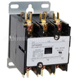 8101202 Compatible Dean Contactor 3 Pole, 40 Amp 24V