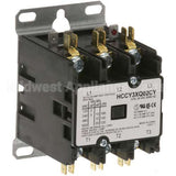 8101202 Compatible Frymaster Contactor 3P 30/40A 24V