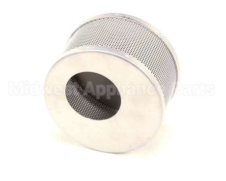 8101229 Meiko Suction Screen Rinse Complete