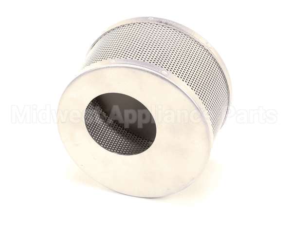 8101229 Meiko Suction Screen Rinse Complete