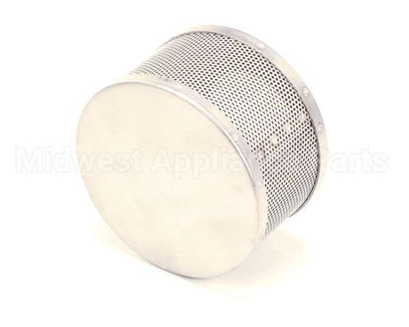 8101229 Meiko Suction Screen Rinse Complete