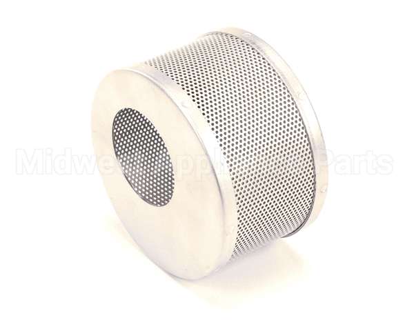 8101229 Meiko Suction Screen Rinse Complete