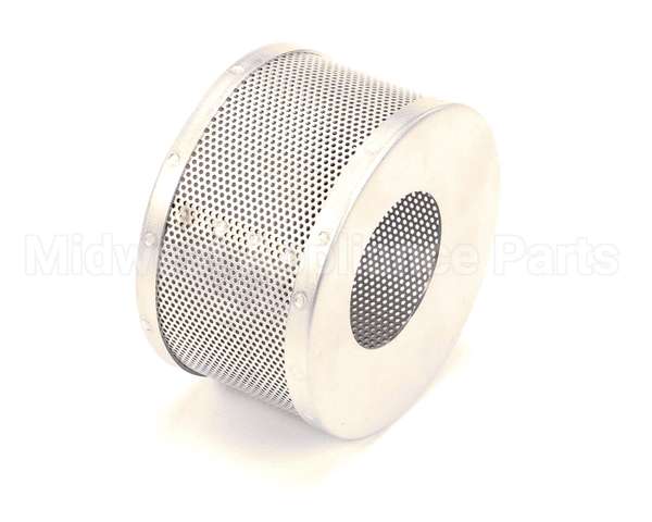 8101229 Meiko Suction Screen Rinse Complete