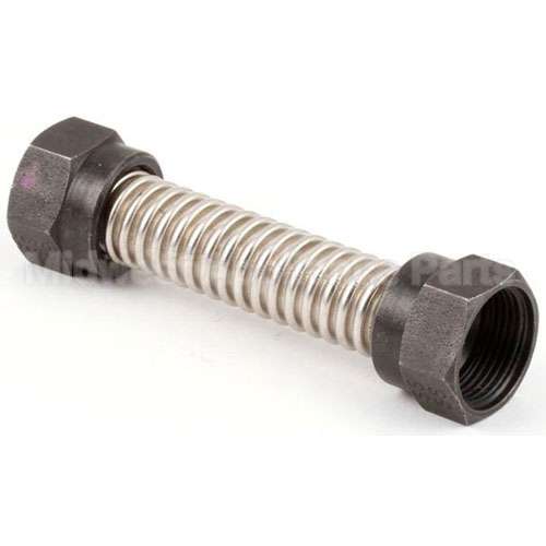 8101339 Compatible Frymaster 5/8X4.50 Long Flexline