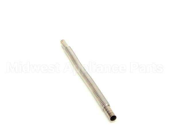 8101353 Frymaster Flexline, 3/8Od X 9 Ss Hose