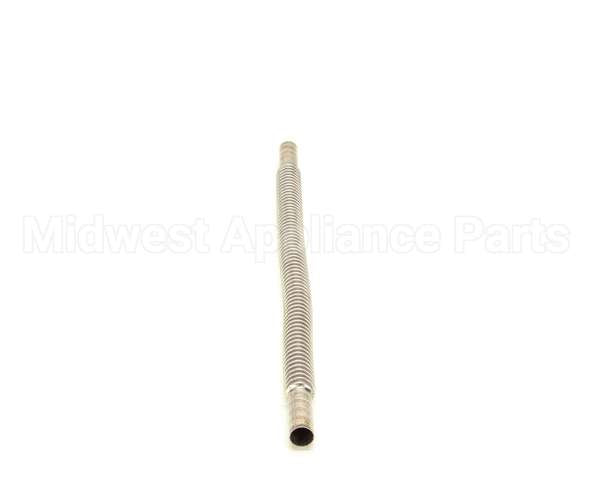 8101353 Frymaster Flexline, 3/8Od X 9 Ss Hose
