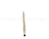 8101353 Frymaster Flexline, 3/8Od X 9 Ss Hose