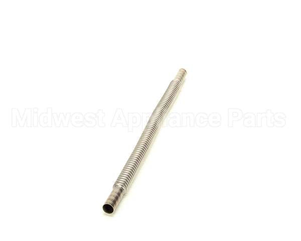 8101353 Frymaster Flexline, 3/8Od X 9 Ss Hose