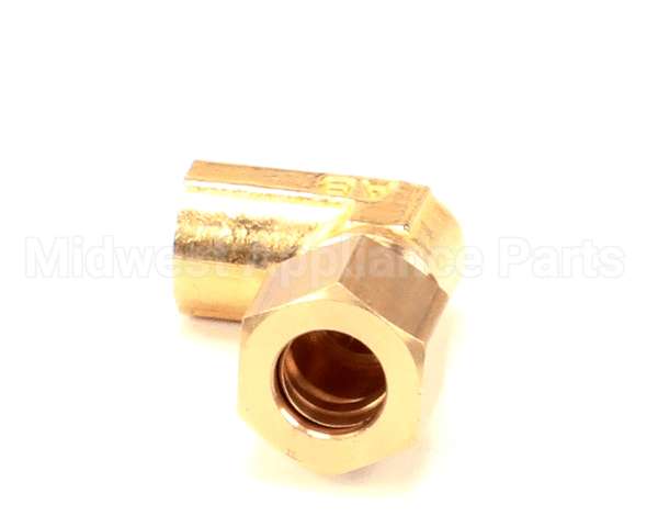 81014 Therma-Tek Elbow 3/8Cc X 3/8-27F W/N/S