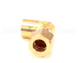 81014 Therma-Tek Elbow 3/8Cc X 3/8-27F W/N/S