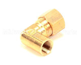 81014 Therma-Tek Elbow 3/8Cc X 3/8-27F W/N/S