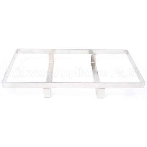 8101407 Compatible Frymaster Fpii Holddown Ring Assy
