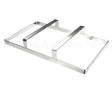 8101407 Frymaster Ring Assembly, Fpii Holddown