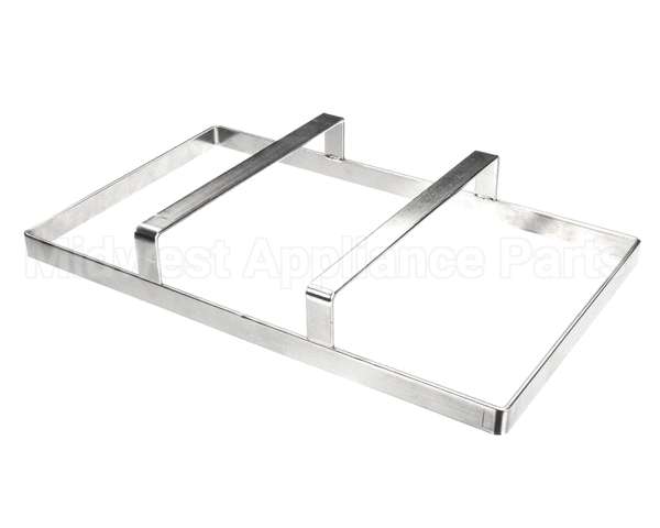 8101407 Frymaster Ring Assembly, Fpii Holddown