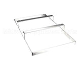8101407 Frymaster Ring Assembly, Fpii Holddown