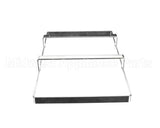 8101407 Frymaster Ring Assembly, Fpii Holddown