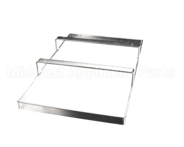 8101407 Frymaster Ring Assembly, Fpii Holddown