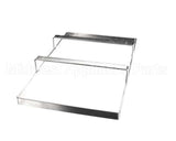 8101407 Frymaster Ring Assembly, Fpii Holddown