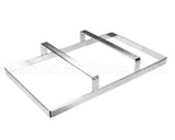 8101407 Frymaster Ring Assembly, Fpii Holddown