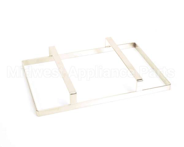 8101408 Frymaster Ring Assembly, Bim53 Holddown