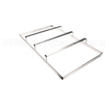 8101409 Frymaster Holddown Ring - Cf Fm2