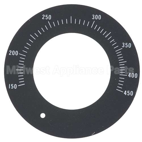 810142 Compatible Hobart Dial, Control