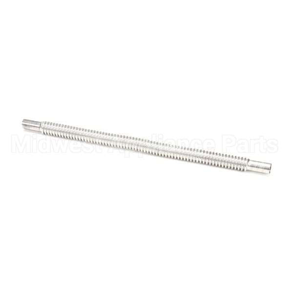 8101435 Compatible Frymaster Flexline, 1/2 X 12 Ss Ho Se