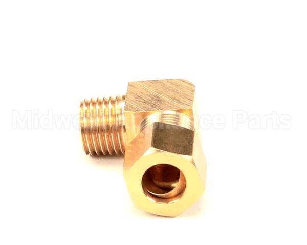 81015 Therma-Tek 90 Degree Elbow 3/8 Cc X 1/4 Npt