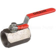 8101569 Compatible Frymaster Valve, Drain - 1.25" W/Lock