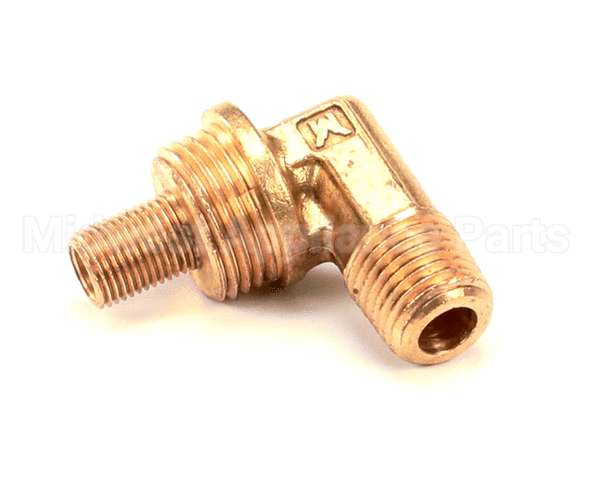 81016-01 Therma-Tek Orifice Elbow