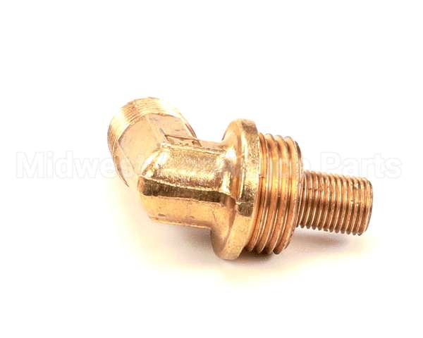 81016-01 Therma-Tek Orifice Elbow